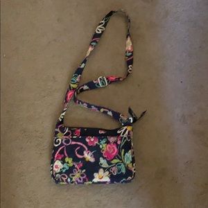 Vera Bradley crossbody